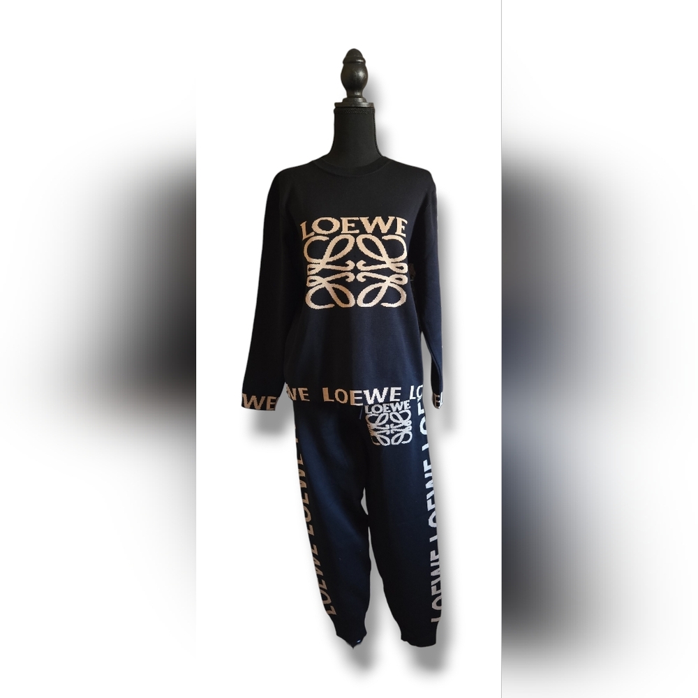 Set Of Jogger